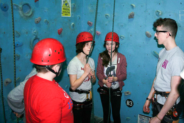 Scout Climbing-14